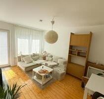 Frisch renovierte 3-Zimmer-Wohnung in Lübeck St.Gertrud