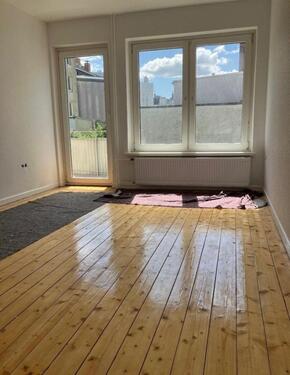 Foto - Etagenwohnung zur Miete in Lübeck