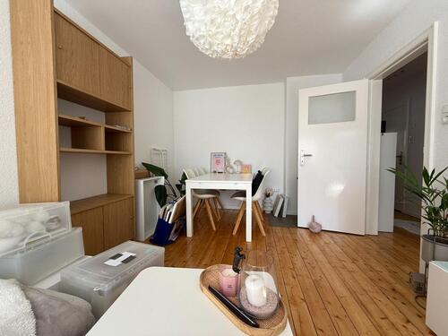 Foto - Etagenwohnung in Lübeck