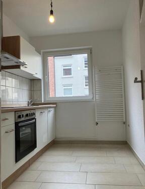 Foto - Etagenwohnung in Lübeck zur Miete