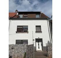 Einfamilienhaus für bis zu 3 Personen auch Mietkauf möglich - Saarbrücken Bischmisheim