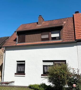 Foto - Einfamilienhaus in Saarbrücken