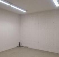 Lagerraum - Hobbyraum - Probenraum - Aidlingen