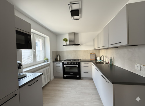 Foto - EFH+Baupplatz mit 2. Straßenzugang und bis zu 4 Schlafzimmer