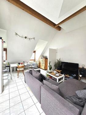 Foto - Möbliertes WG-Zimmer in LB Sonnenberg