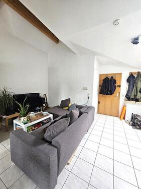 Foto - 1 Zimmer Etagenwohnung zur Miete in Ludwigsburg