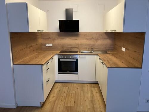 Foto - 2 Zimmer Etagenwohnung zur Miete in Neuhaus am Inn