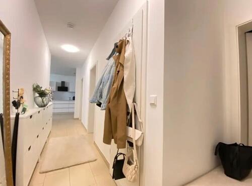 Foto - 3-Zimmerwohnung im Neubaugebiet Wiesecks