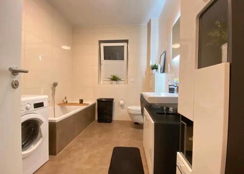 Foto - 3 Zimmer Etagenwohnung zur Miete in Gießen