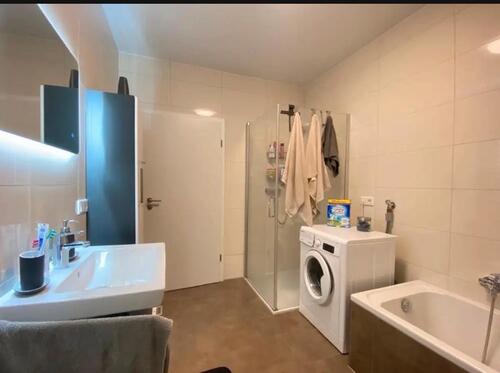 Foto - 3 Zimmer Etagenwohnung in Gießen