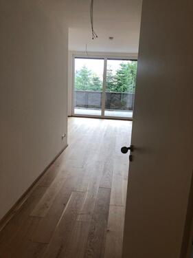 Foto - 2 Zimmer Etagenwohnung in Wallersdorf