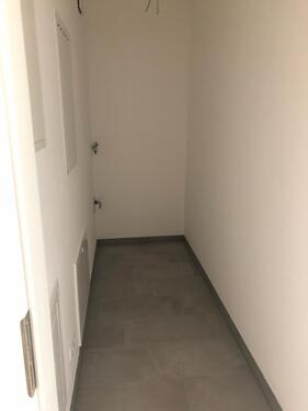 Foto - Etagenwohnung in Wallersdorf zur Miete