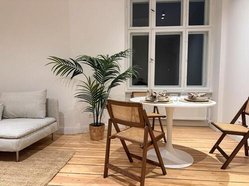 Foto - Wunderschöne Wohnung im Bötzowkiez Prenzlauer Berg Berlin