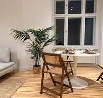 Wunderschöne Wohnung im Bötzowkiez Prenzlauer Berg Berlin