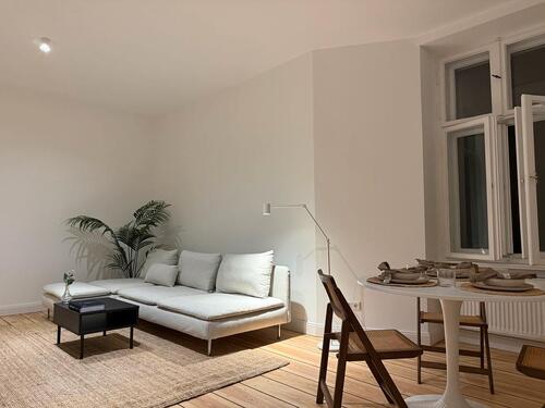 Foto - 2 Zimmer Etagenwohnung zum Kaufen in Berlin