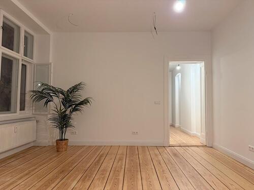 Foto - 2 Zimmer Etagenwohnung in Berlin