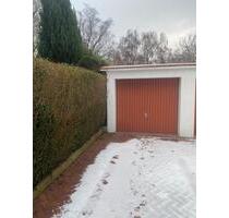 Garage mieten ab dem 01.02.26. - 70,00&nbsp;EUR Miete, in Dortmund (PLZ: 44369) Huckarde