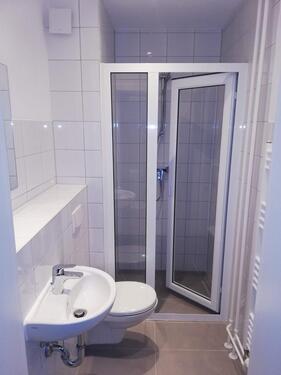 Foto - 1 Zimmer Erdgeschoßwohnung zur Miete in Storkow (Mark)