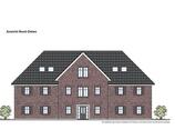 Foto - Moderne 3- Zimmer Neubauwohnung in Barnstorf
