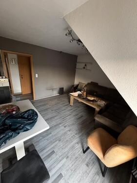 Foto - 4 Zimmer Dachgeschoßwohnung in Schnelldorf