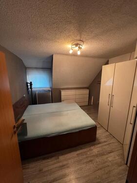 Foto - Dachgeschoßwohnung in Schnelldorf zum Kaufen