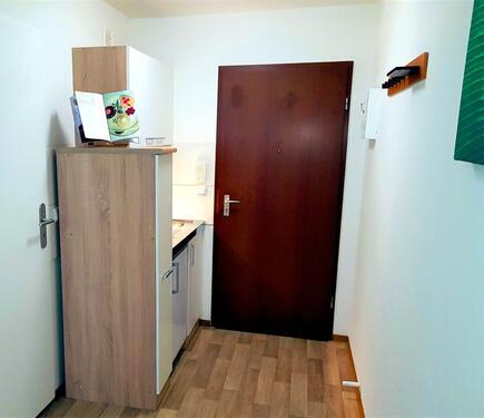 Foto - 1 Zimmer Etagenwohnung zum Kaufen in Buckenhof