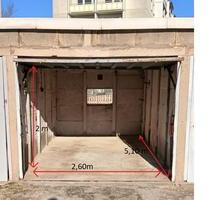 Garage Niederplanitz - 60,00&nbsp;EUR Miete, in Zwickau (PLZ: 08062) Neuplanitz