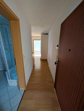 Foto - Etagenwohnung (1.OG) in Kehl- Bodersweier zu vermieten