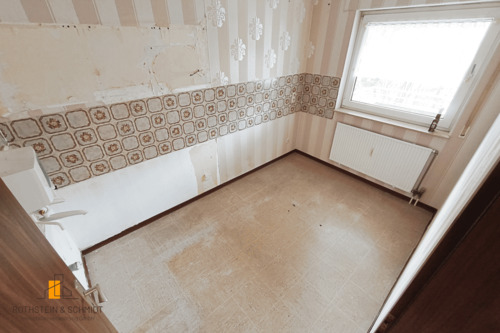 Foto - 2 Zimmer Etagenwohnung zur Miete in Wiehl