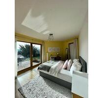 Sonnige 2-Zimmer-Wohnung mit zwei Terrassen in Vallendar