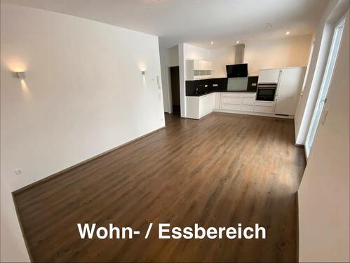 Foto - Erdgeschoßwohnung in Neukirchen vorm Wald zur Miete