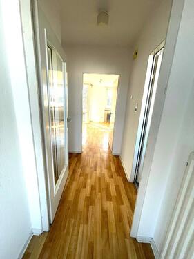 Foto - Etagenwohnung in Oldenburg zur Miete