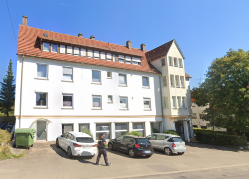 Foto - 2 Zimmer Wohnung PROVISIONSFREI