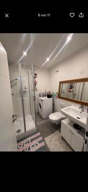 Foto - 1 Zimmer Etagenwohnung in Regensburg