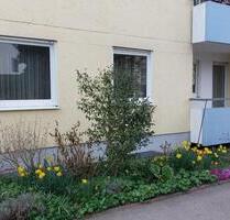 3-Zimmer Erdgeschosswohnung in München-Planegg