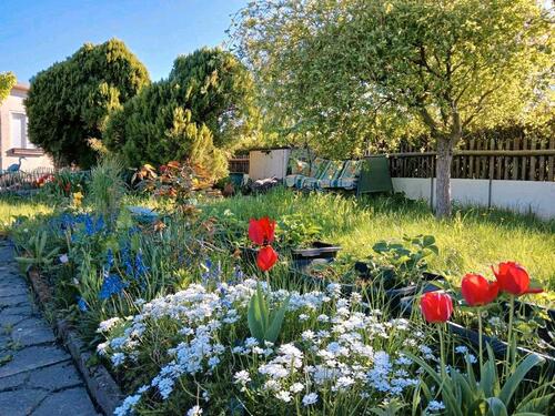 Foto - Grundst&uuml;ck in Leipzig