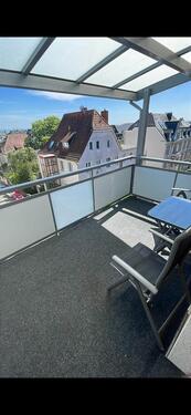 Foto - 2 Zimmer Etagenwohnung in Wiesbaden
