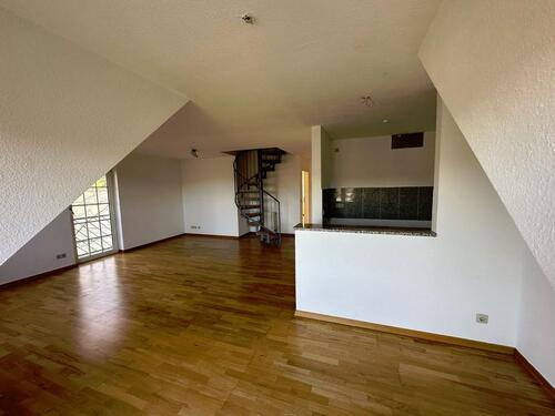 Foto - *3-Zi. Maisonette-Whg* in traumhafter Lage von Engelskirchen-Ründeroth ab 01.06.2026