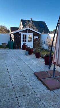 Foto - Einfamilienhaus in Laage zur Miete