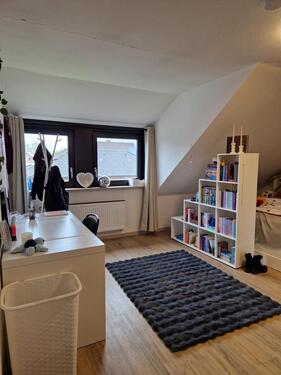 Foto - 1 Zimmer Etagenwohnung zur Miete in Vechta