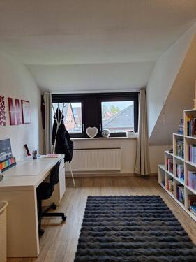 Foto - 1 Zimmer Etagenwohnung in Vechta