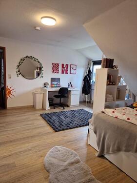 Foto - Etagenwohnung in Vechta zur Miete