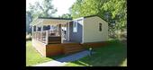 Foto - Ferienhaus Bayern Natur Tiny Urlaub
