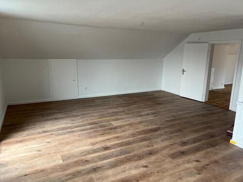 Foto - Etagenwohnung in Benningen zur Miete