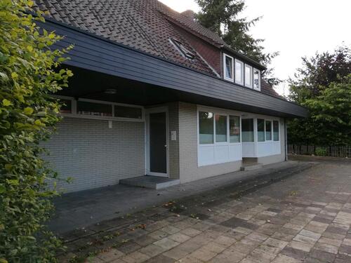 Foto - 11 Zimmer Einfamilienhaus zum Kaufen in Walsrode