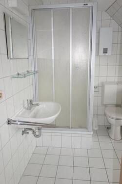 Foto - 2 Zimmer Dachgeschoßwohnung zur Miete in Biedenkopf