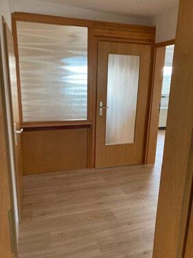 Foto - 2 Zimmer Dachgeschoßwohnung in Biedenkopf