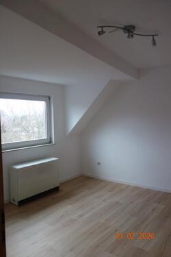 Foto - Dachgeschoßwohnung in Biedenkopf zur Miete