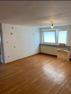 Foto - DG-Wohnung, zentrumsnah, 2. OG - 442,00&nbsp;EUR Kaltmiete, ca.&nbsp; 68,00&nbsp;m&sup2;