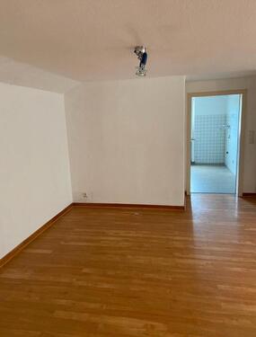 Foto - 2 Zimmer Dachgeschoßwohnung zur Miete in Wissen